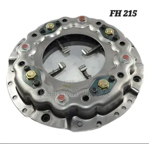 Pressure Plate for Fh215