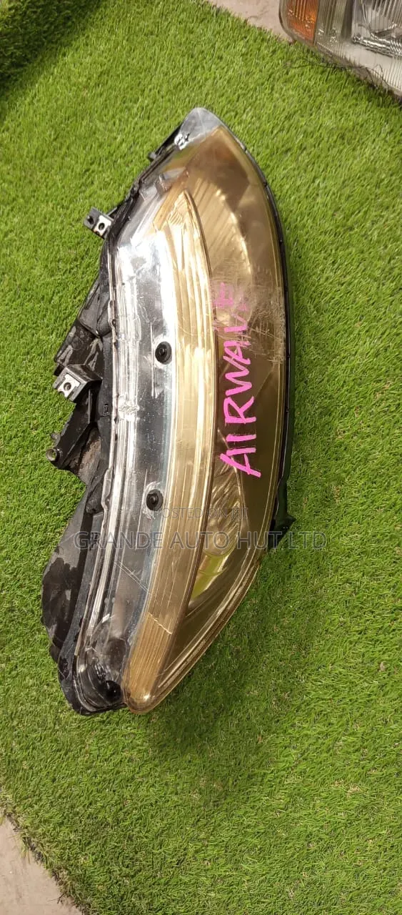 Airwave Headlights