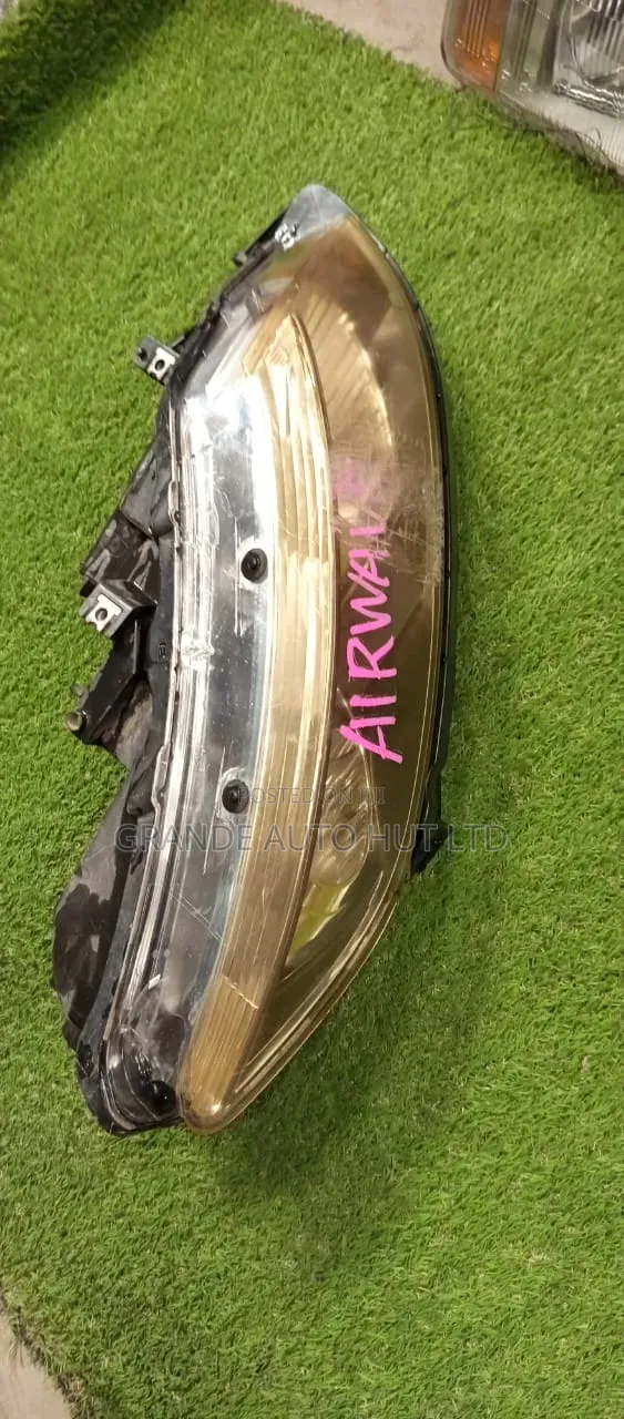Airwave Headlights
