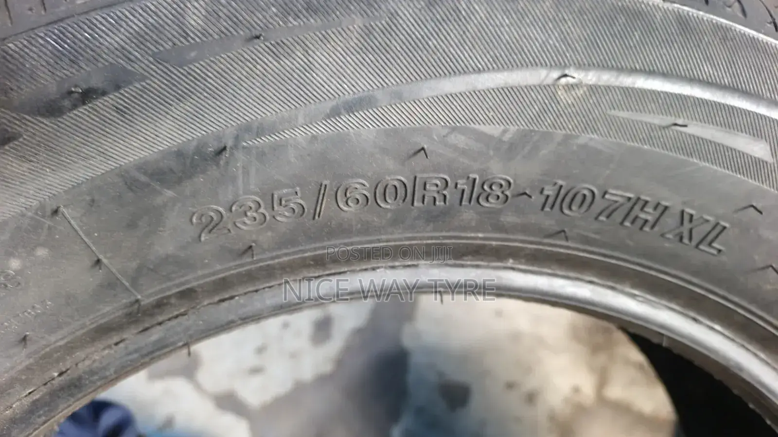 235/60r18 Greenlander Tyres