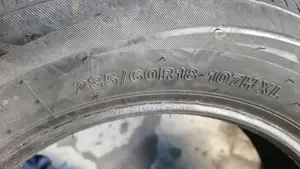 235/60r18 Greenlander Tyres