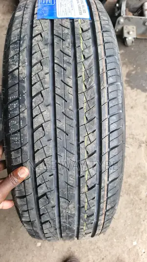 235/60r18 Goddard