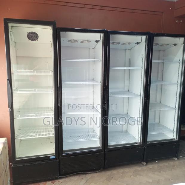 Show Case Chiller (Well Maintained) 650l - thumbnail 6