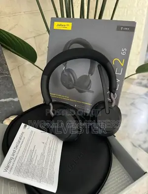 Jabra Evolve2 65