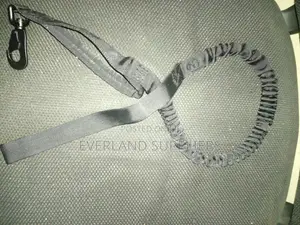 Elastic Tactical Dog Leash