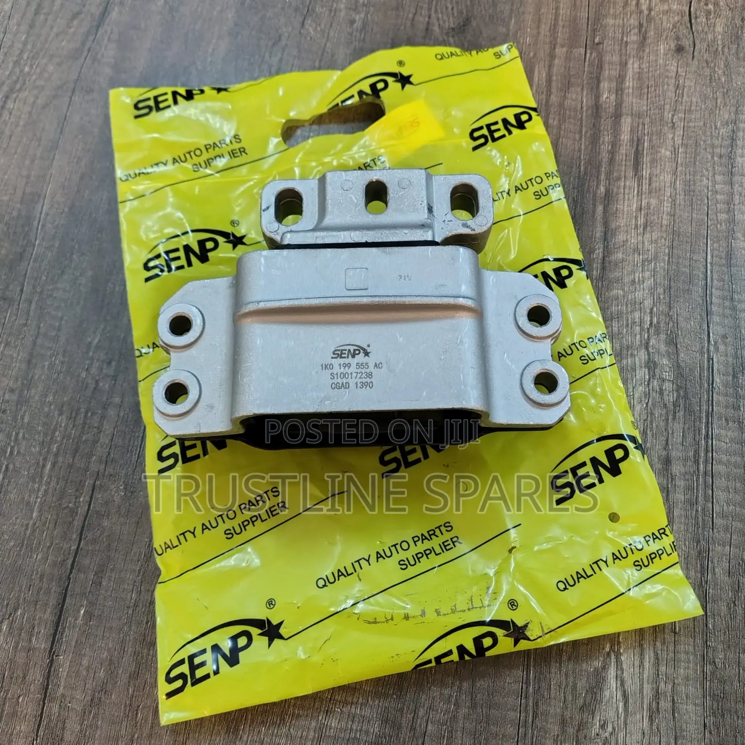 Vw Jetta Engine Mounting – Reliable Engine Support System