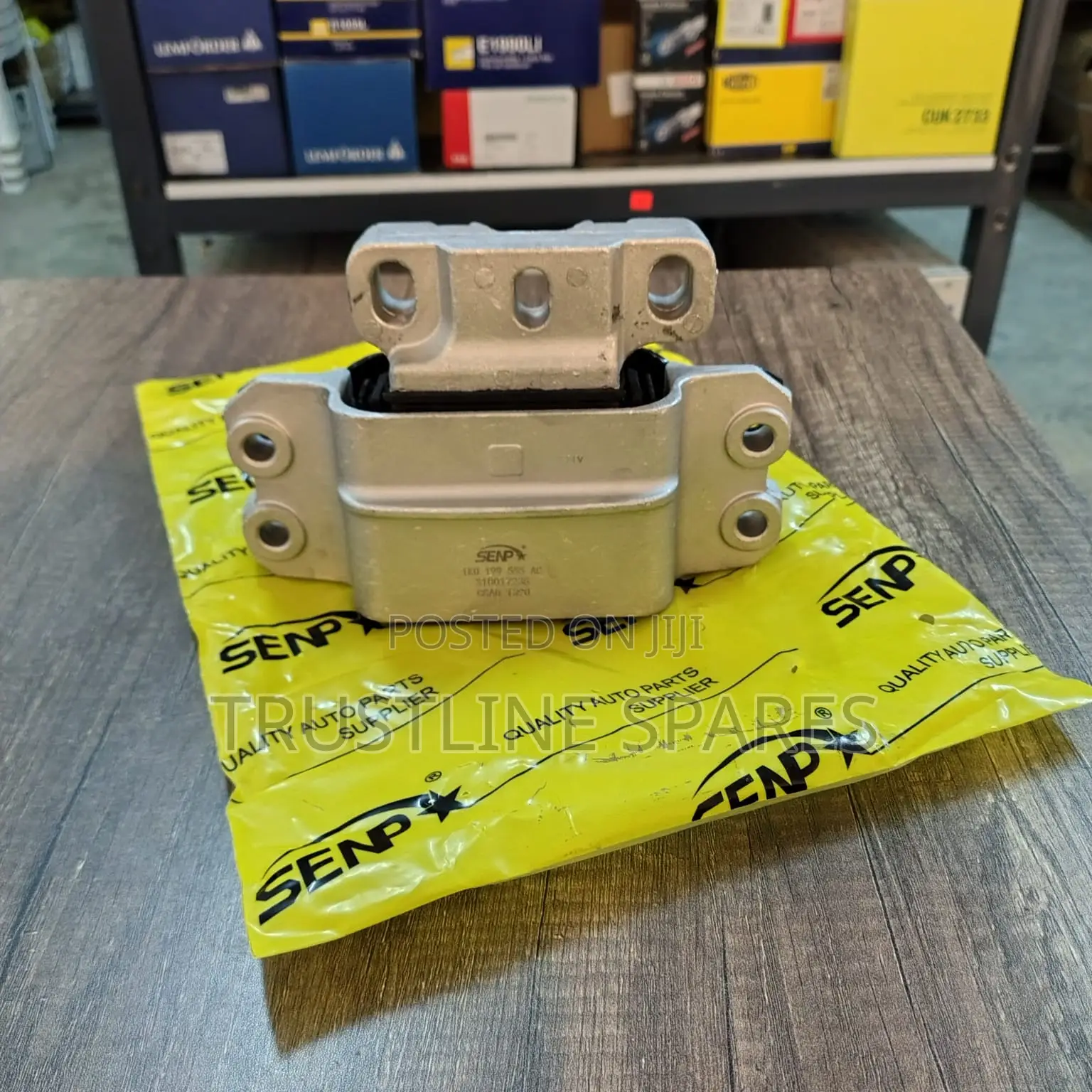 Vw Jetta Engine Mounting – Reliable Engine Support System
