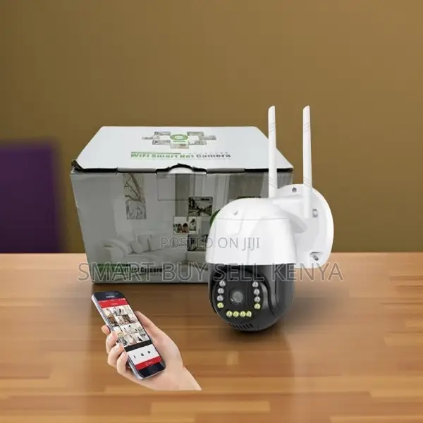 Super Quality Security 4g Electric Rotating Smart Net Home Camera