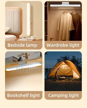 Magnetic Wall Lamp_arv