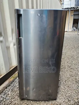 Lg Fridge Single Door