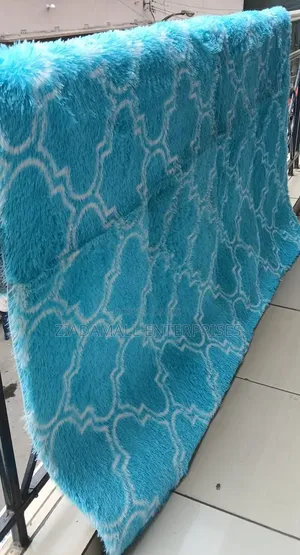 Fluffy Carpet,Luxuriously Soft 5×8 Fluffy Carpet for Ultimate Comfort