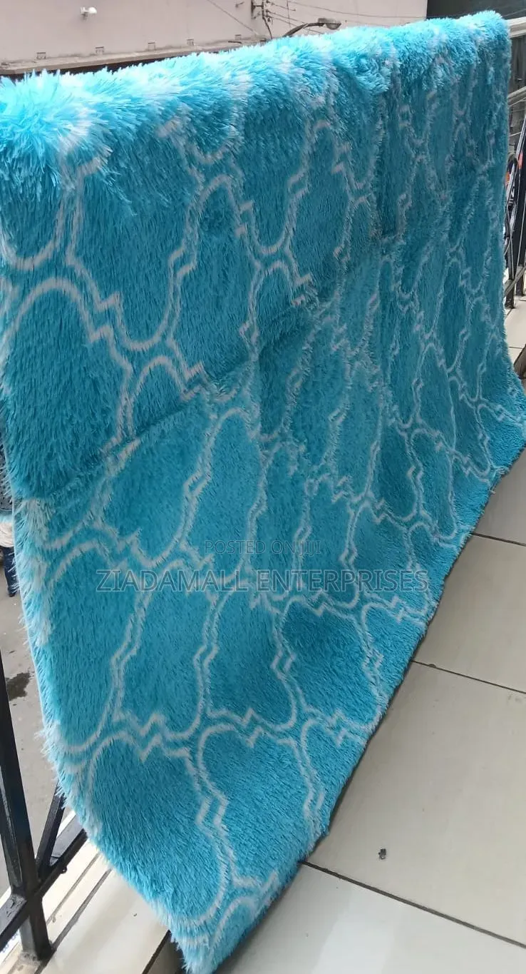 Fluffy Carpet,Luxuriously Soft 5×8 Fluffy Carpet for Ultimate Comfort