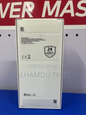 New Samsung Galaxy A17 128 GB Black