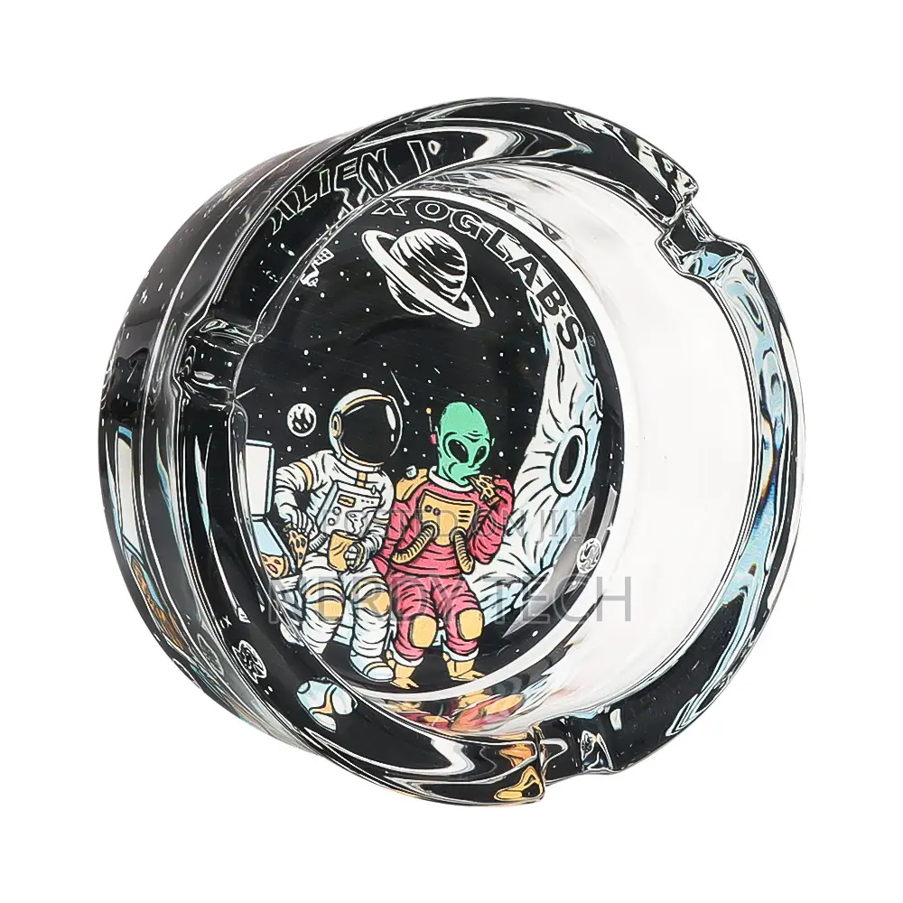 Ashtrays 420