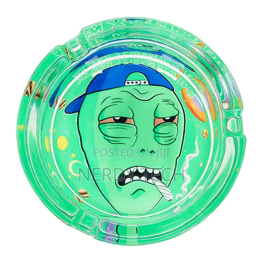 Ashtrays 420