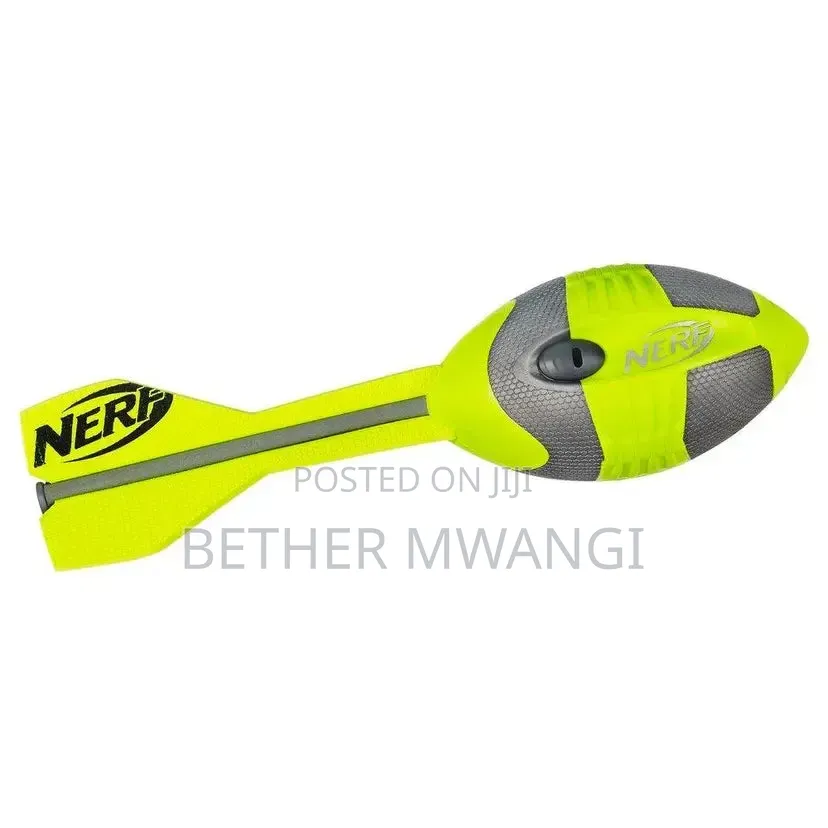 Nerf N-Sports Vortex Aero Howler