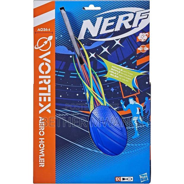 Nerf N-Sports Vortex Aero Howler - thumbnail 5