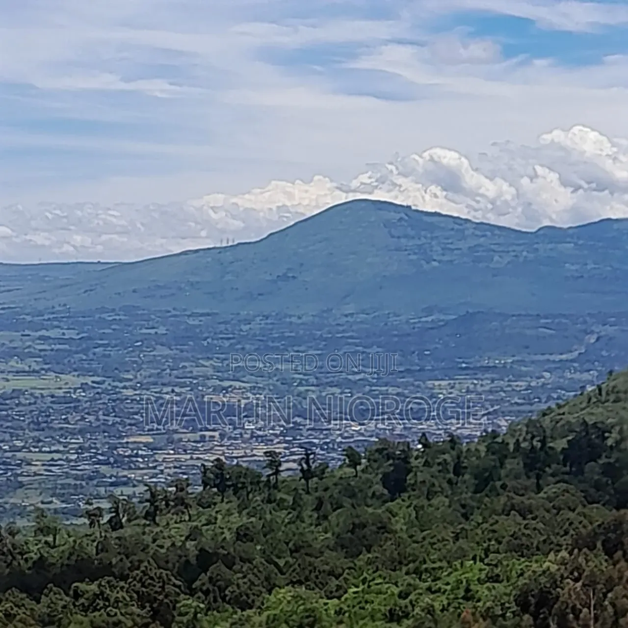 4 Acres Gitithia