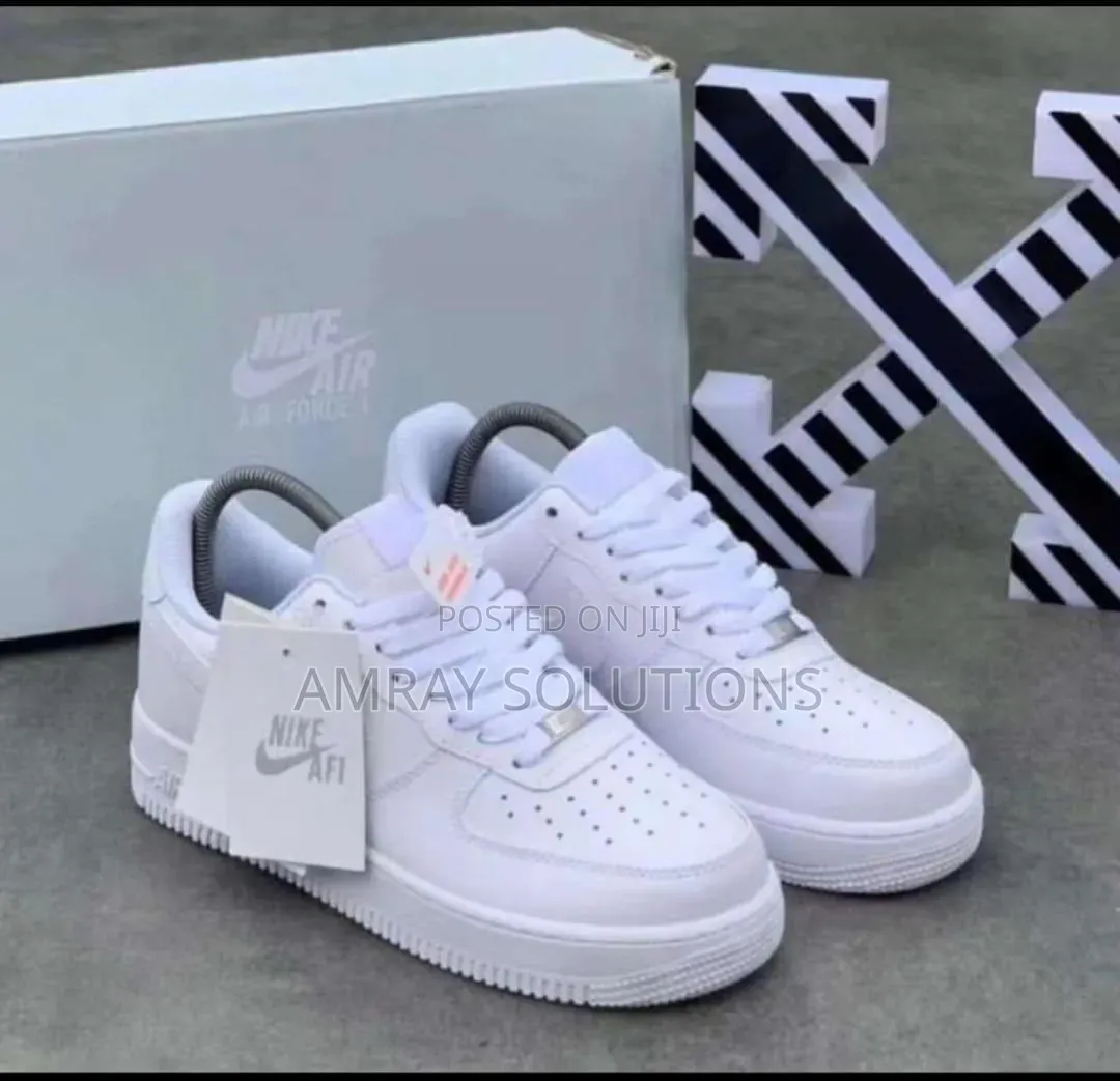 Air Force Sneakers