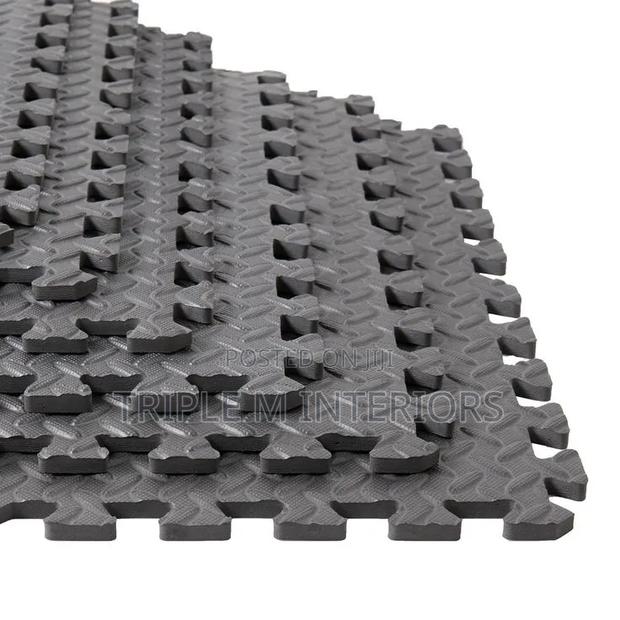 Tiny Toes Foam Play Mat - main view
