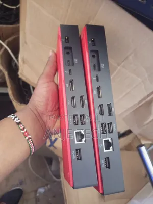 Lenovo Thinkpad Docking Station