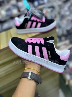 Adidas Campus