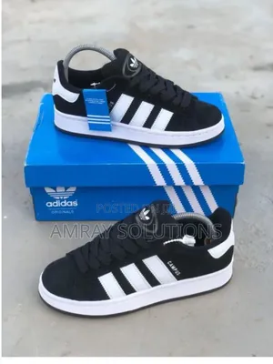 Adidas Campus