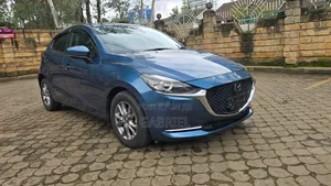 Mazda 2 2020