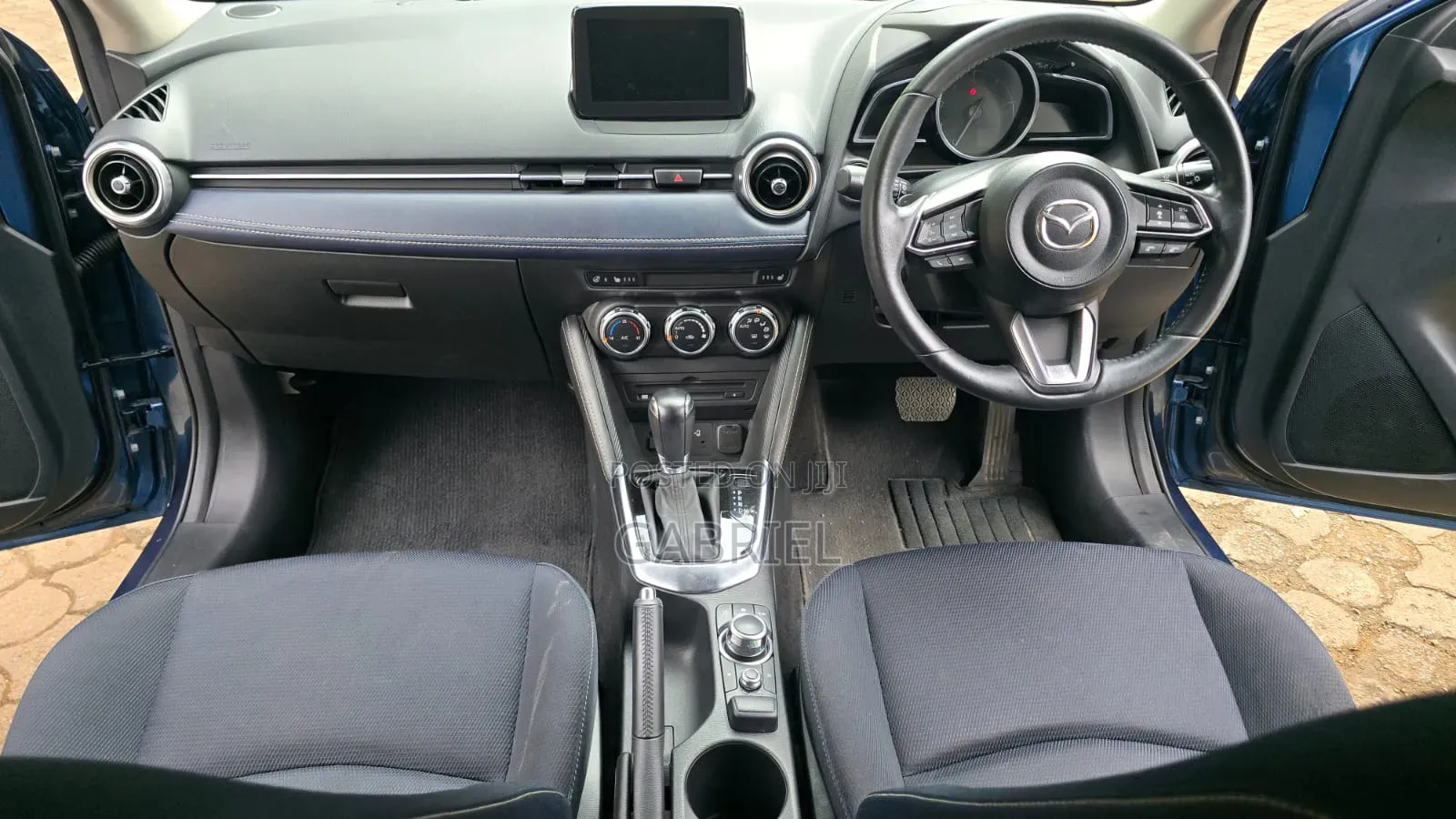 Mazda 2 2020