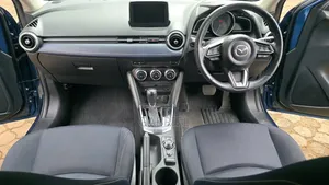Mazda 2 2020