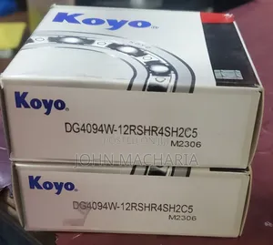 Rear Hub Bearing for Toyota Hiace 7l