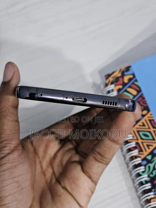 Samsung Galaxy S22+ 5G 128 GB Black - thumbnail 2
