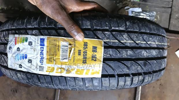 185/65r15 Mirage