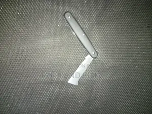 Grafting Knife With Plastic Handle