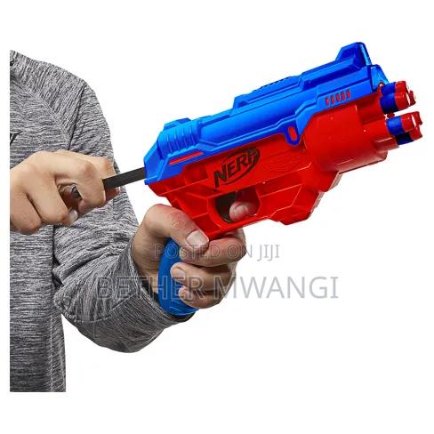 Nerf Alpha Strike Cobra Rc-6 - thumbnail 3