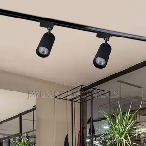 Led Track Light 20w 30w Indoor Design