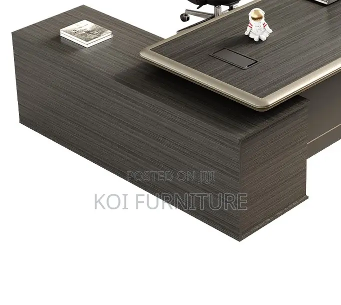 Office Desk; 2 Meters Executive Superioty Office Desk