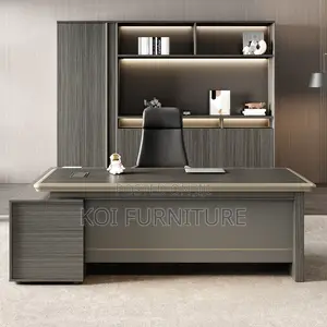 Office Desk; 2 Meters Executive Superioty Office Desk