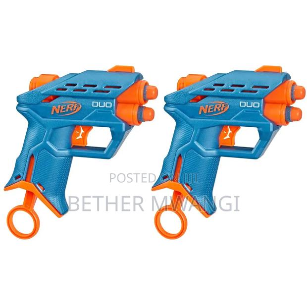 Nerf Elite 2.0 Showdown Set - thumbnail 2