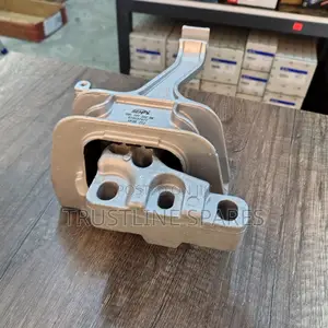 Vw Golf Mk7 Engine Mounting – Strong Engine Support Stability