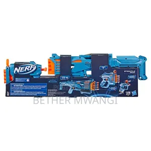 Nerf Elite 2.0 Stockpile Pack