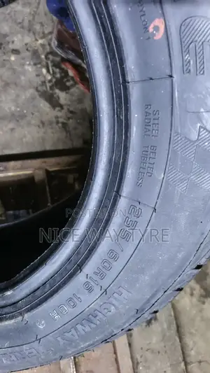 235/60r16 Mirage
