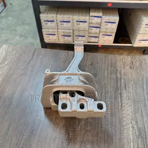 Vw Jetta Mk7 Engine Mounting – Premium Engine Stability Fit