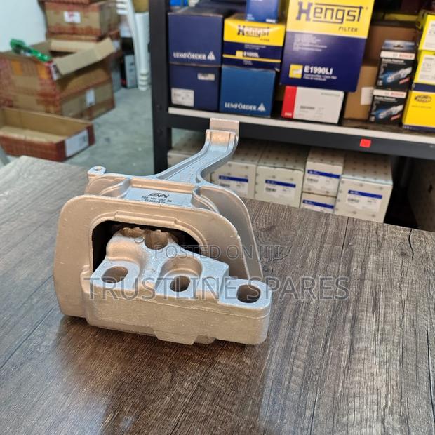 Audi A3 Engine Mounting – Durable Engine Support Solution