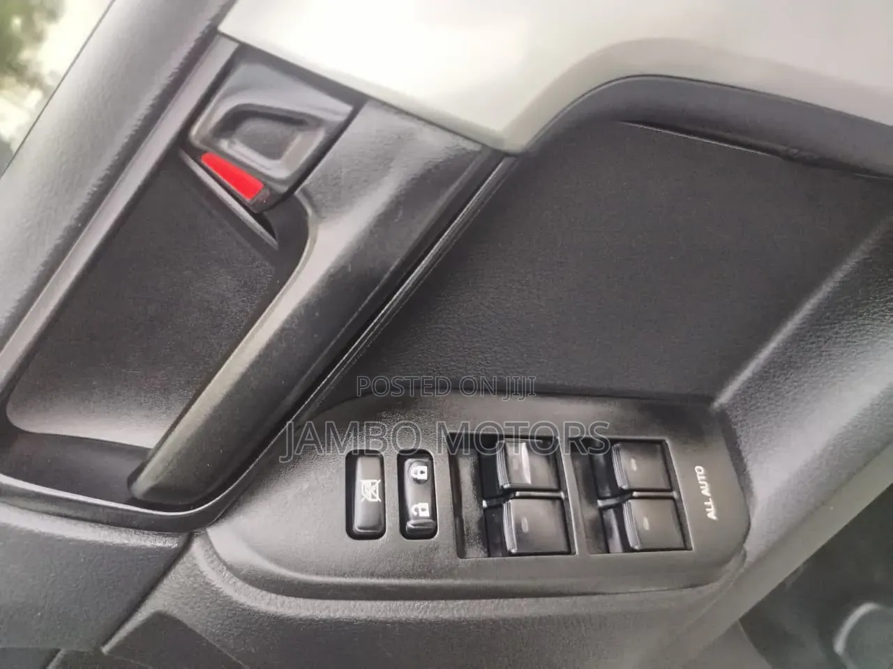 Toyota Land Cruiser Prado 2.8 2020
