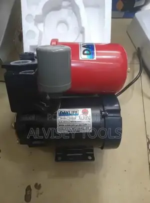 Dayliff DPP 50a Automatic Water Pump