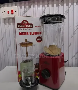 Rashnik 2in 1 Blender