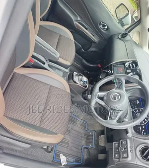 Nissan Note 1.2 Hybrid NISMO 2018 Silver