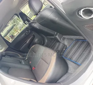 Nissan Note 1.2 Hybrid NISMO 2018 Silver