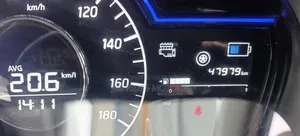 Nissan Note 1.2 Hybrid NISMO 2018 Silver